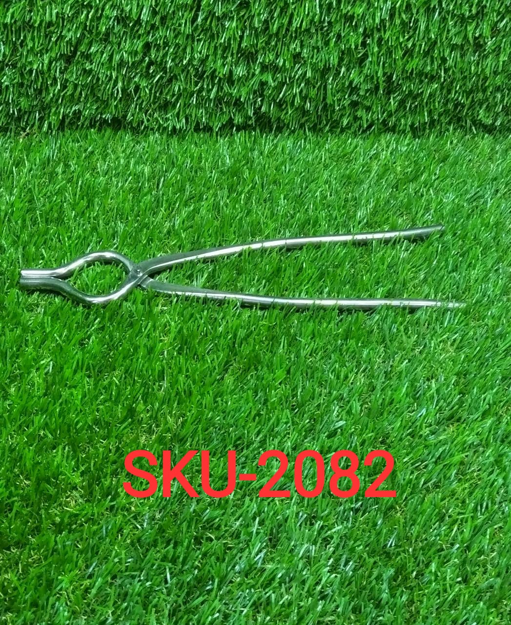 Premium Quality Stainless Steel Kitchen Cooking Tong - infinityexculsivestore.com