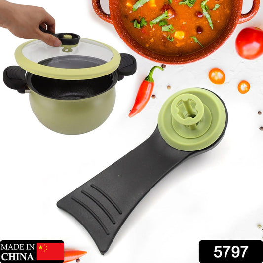Pressure Cooker Valve & Handle (1 Pc): Replacement Parts, Kitchen Tool - infinityexculsivestore.com