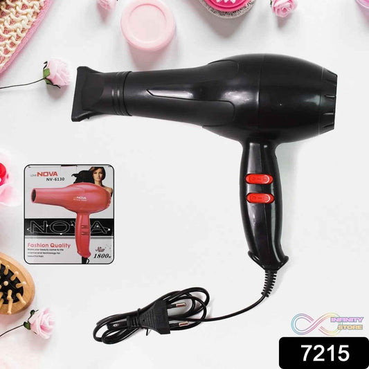 Professional Multi Purpose Hair Dryer Salon (1800 Watts) - infinityexculsivestore.com