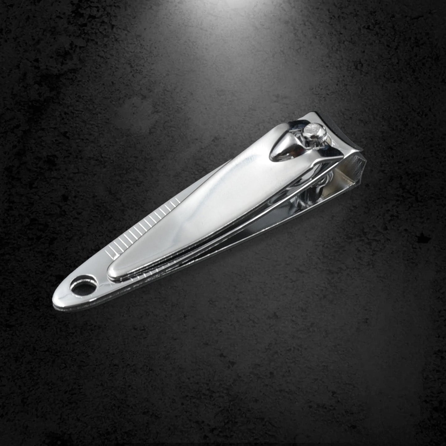 Professional Nail Clippers Kit - 5 Piece Manicure Set, Top Grade Stainless Steel Grooming Kit for Travel & Home - infinityexculsivestore.com