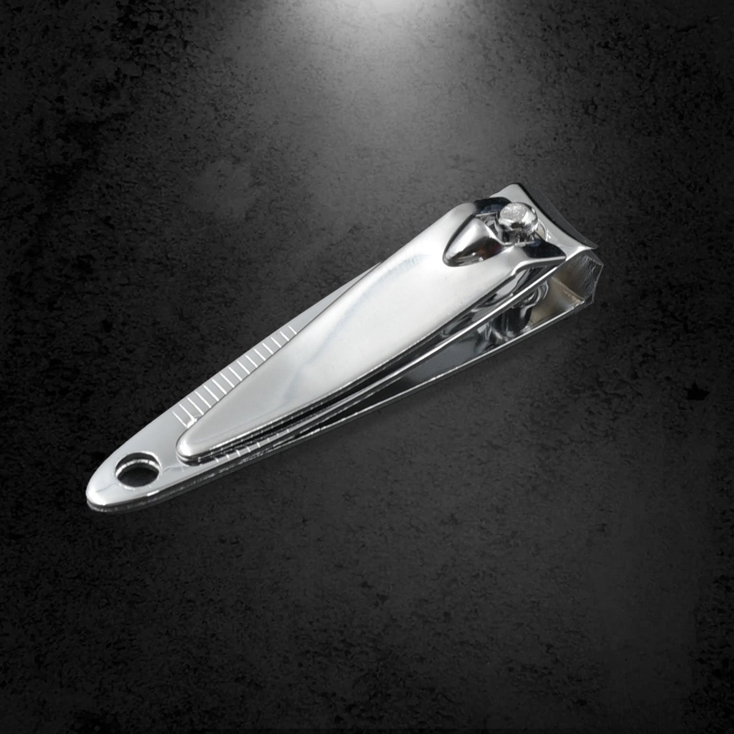 Professional Nail Clippers Kit - 5 Piece Manicure Set, Top Grade Stainless Steel Grooming Kit for Travel & Home - infinityexculsivestore.com