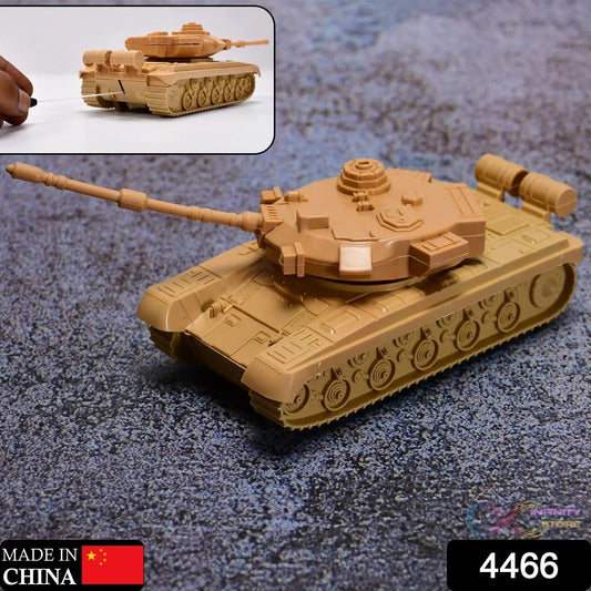 Pull Back Army Tank Toy for Kids. - infinityexculsivestore.com