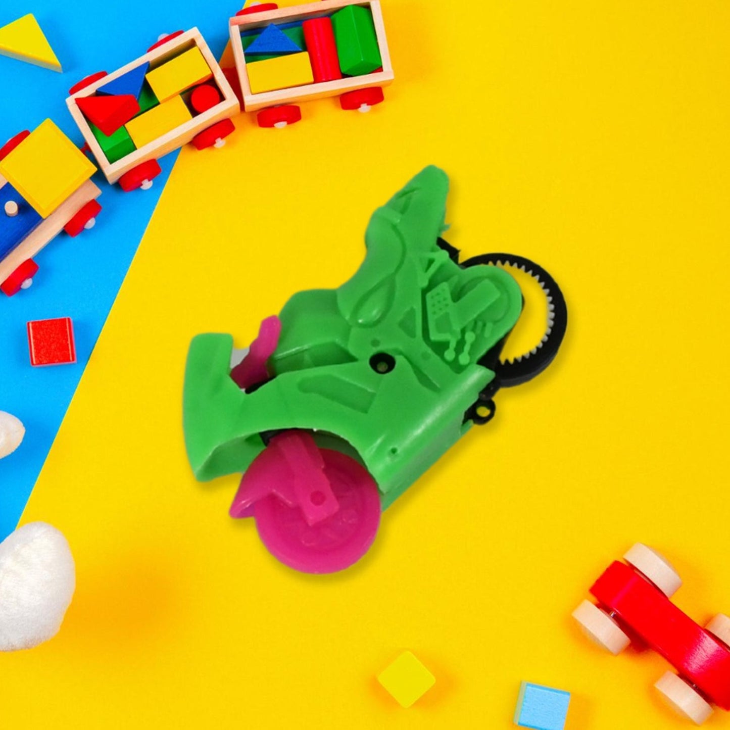 Pull Back Motorcycle Toys, Tiny Gift Latte Motorcycles Toy for Kids Boys Age 3 - 8 Year Old (30 Pcs Set) - infinityexculsivestore.com