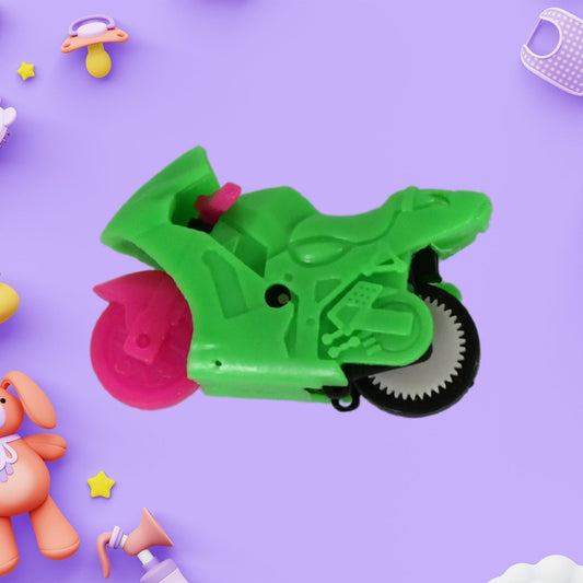 Pull Back Motorcycle Toys, Tiny Gift Latte Motorcycles Toy for Kids Boys Age 3 - 8 Year Old - infinityexculsivestore.com