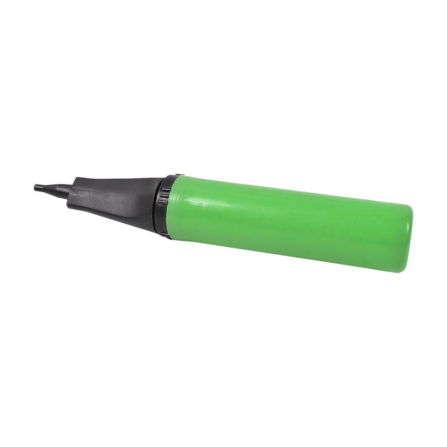 Pump for Balloons, Hand Pump, Air Pump Balloon, Robust Durable Plastic, for Party, Birthday, Wedding, Inflatable Toys - infinityexculsivestore.com