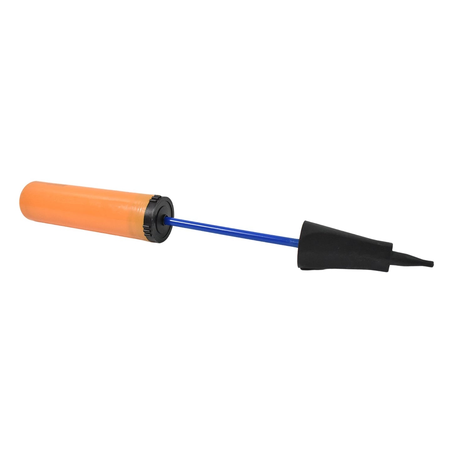 Pump for Balloons, Hand Pump, Air Pump Balloon, Robust Durable Plastic, for Party, Birthday, Wedding, Inflatable Toys - infinityexculsivestore.com