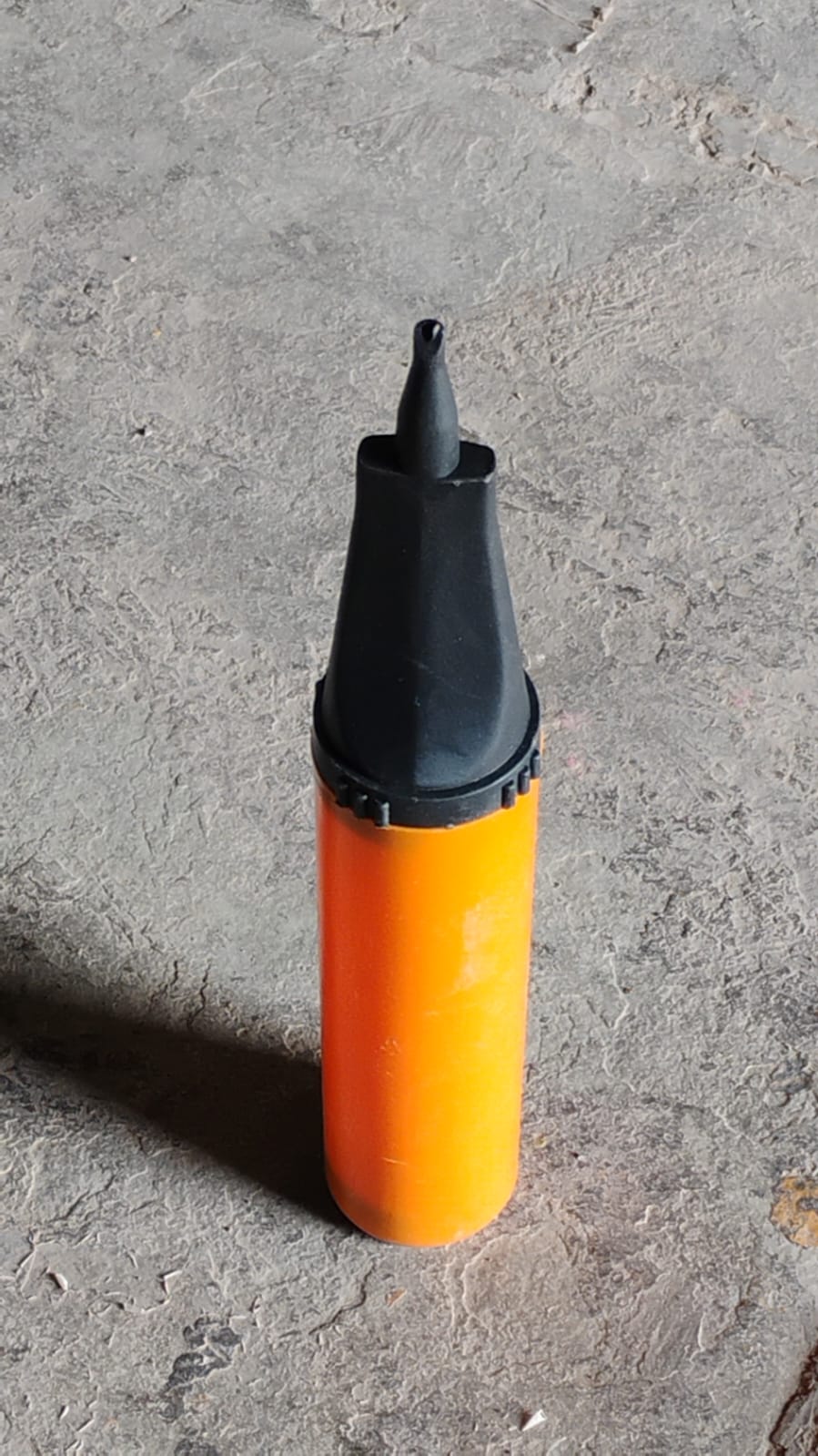 Pump for Balloons, Hand Pump, Air Pump Balloon, Robust Durable Plastic, for Party, Birthday, Wedding, Inflatable Toys - infinityexculsivestore.com