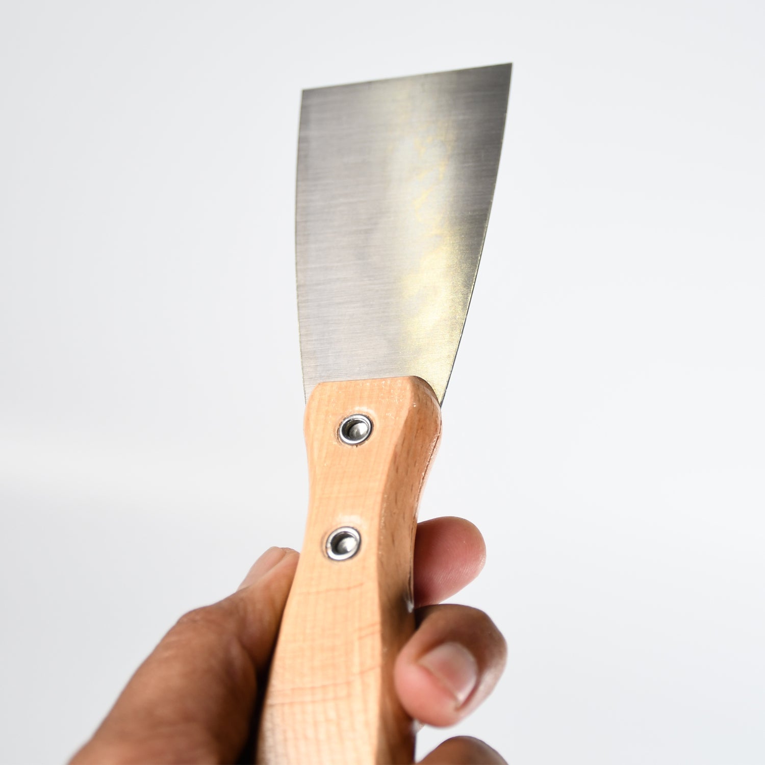 Putty Knife Set with Soft Handle for Drywall & Painting - infinityexculsivestore.com