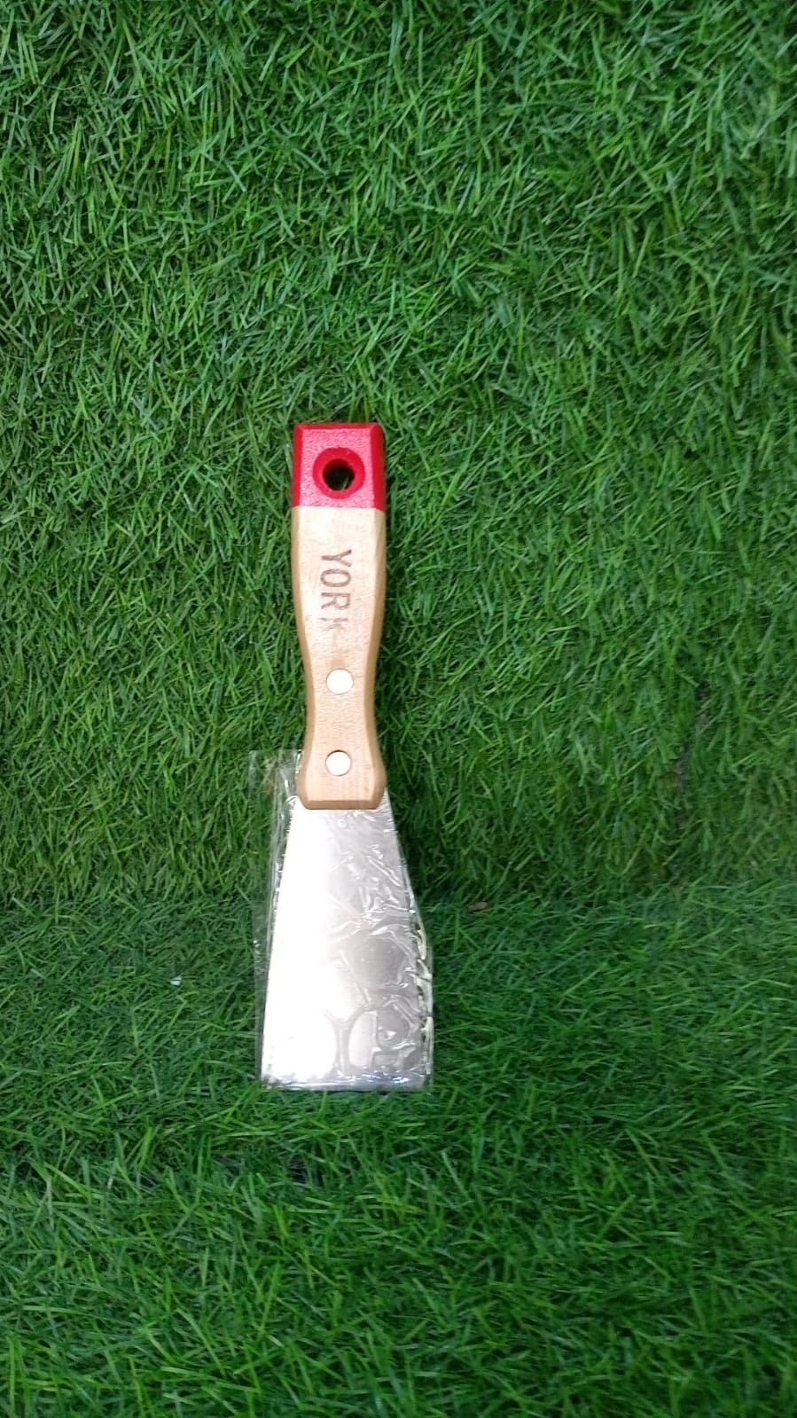 Putty Knife Set with Soft Handle for Drywall & Painting - infinityexculsivestore.com