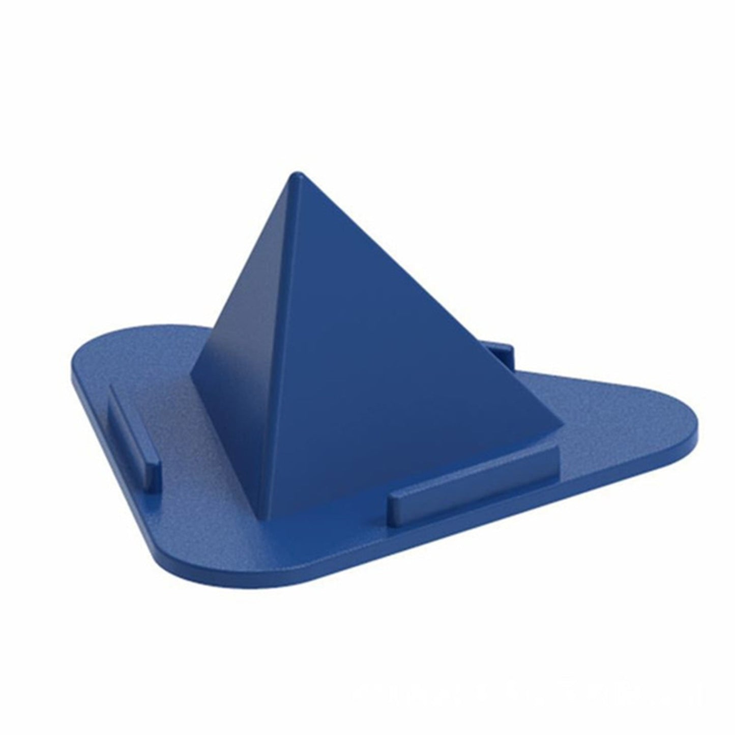 Pyramid Mobile Stand with 3 Different Inclined Angles - infinityexculsivestore.com