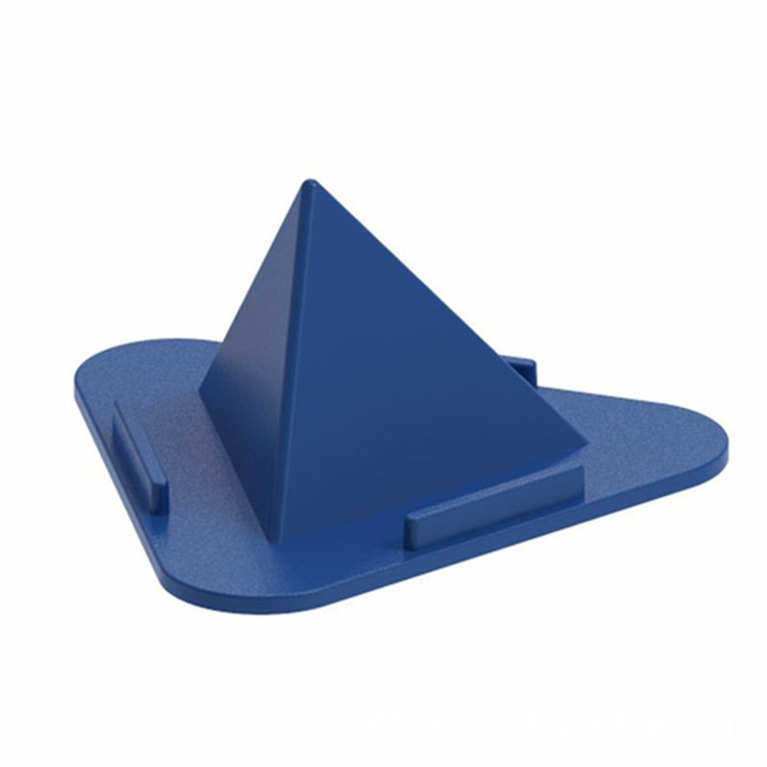 Pyramid Mobile Stand with 3 Different Inclined Angles - infinityexculsivestore.com