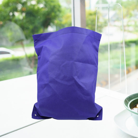 REUSABLE SMALL SIZE GROCERY BAG SHOPPING BAG WITHOUT HANDLE, - infinityexculsivestore.com