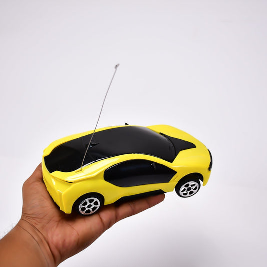 Racing Fast Steering Remote Control Modern Attractive CAR for Kids - infinityexculsivestore.com