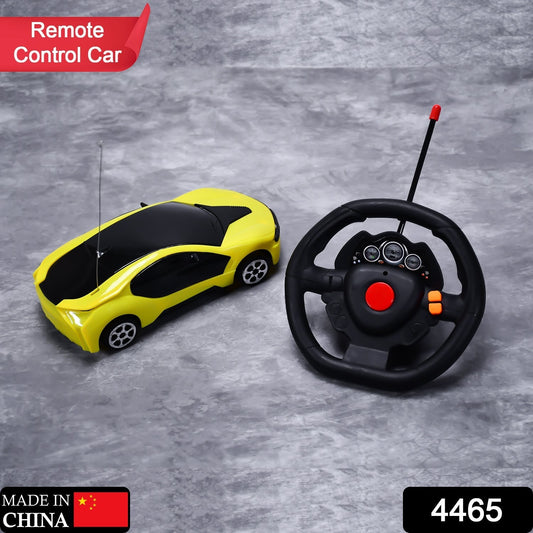 Racing Fast Steering Remote Control Modern Attractive CAR for Kids - infinityexculsivestore.com