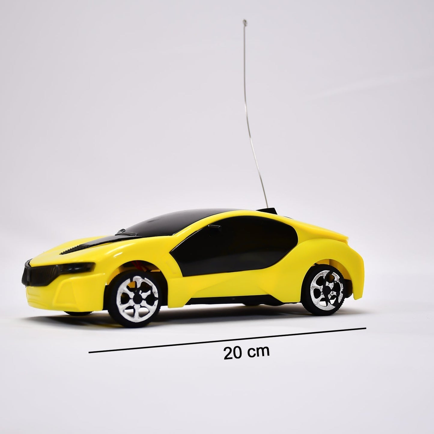 Racing Fast Steering Remote Control Modern Attractive CAR for Kids - infinityexculsivestore.com