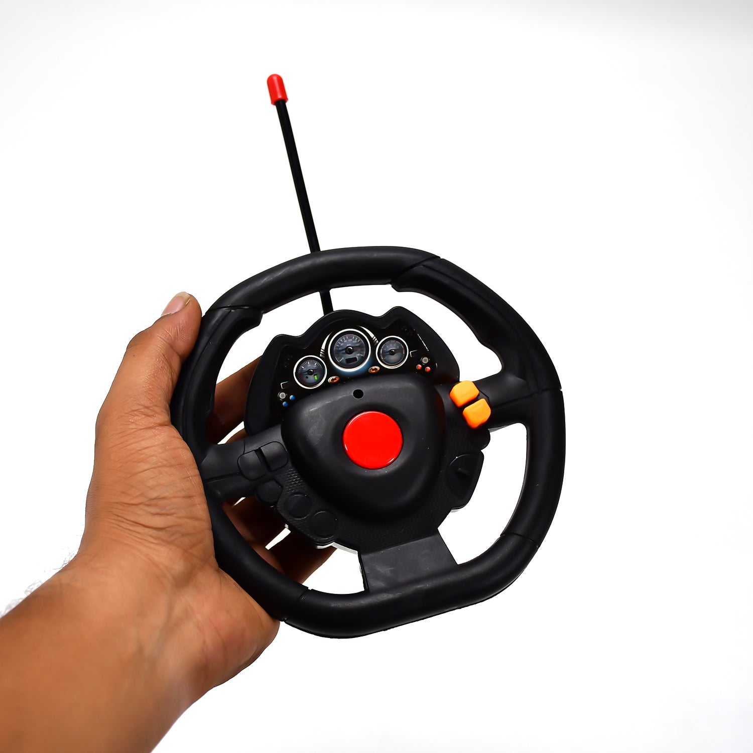 Racing Fast Steering Remote Control Modern Attractive CAR for Kids - infinityexculsivestore.com