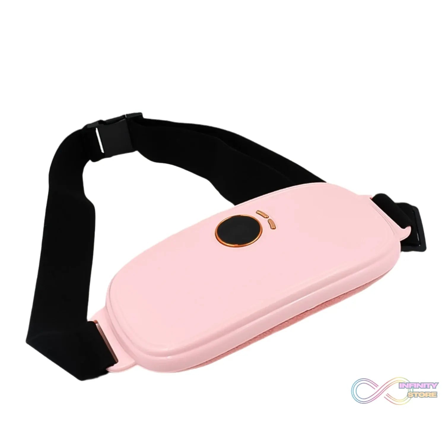 Rechargeable Smart Warm Palace Belt (1 Pc) - infinityexculsivestore.com