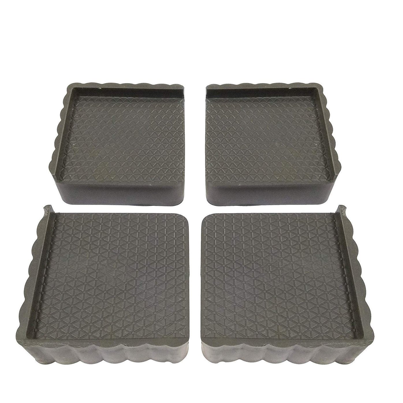 Refrigerator base Stand 4pcs, Washing Machine Stand, Furniture Base Stand, Fridge Stands - infinityexculsivestore.com