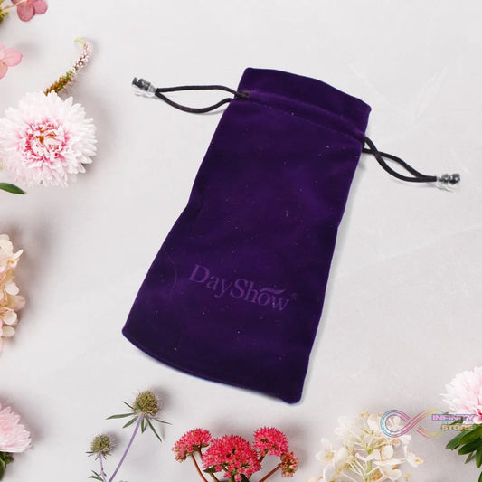 Return Gift Bags Small Fancy Bags 18×7 Cm (1 Pc) - infinityexculsivestore.com