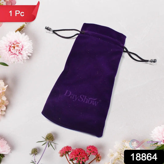 Return Gift Bags Small Fancy Bags 18×7 Cm (1 Pc) - infinityexculsivestore.com