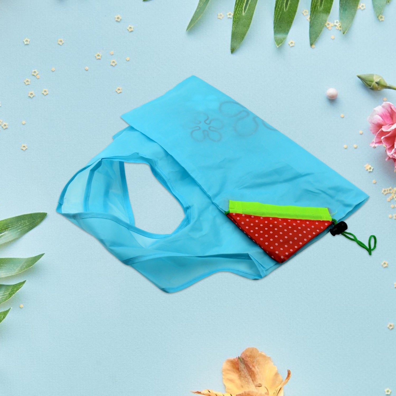 Reusable Grocery Bags - Reusable Bags With Handles - Washable Reusable Shopping Bags Foldable - infinityexculsivestore.com