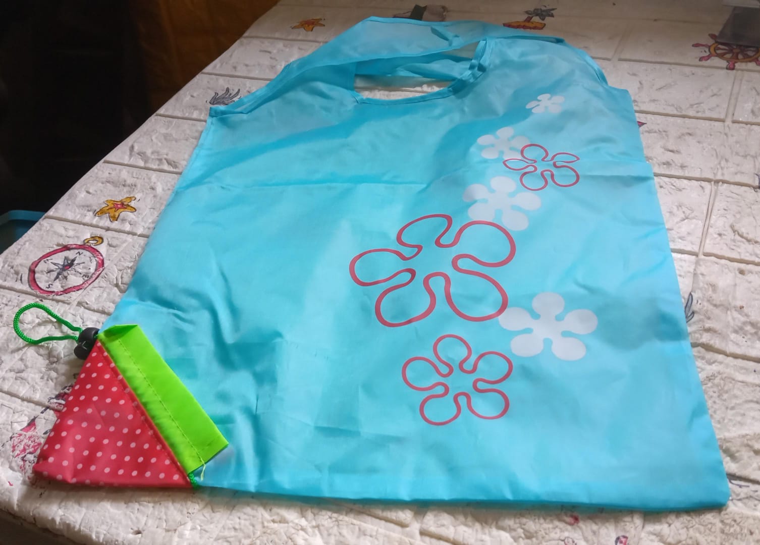 Reusable Grocery Bags - Reusable Bags With Handles - Washable Reusable Shopping Bags Foldable - infinityexculsivestore.com