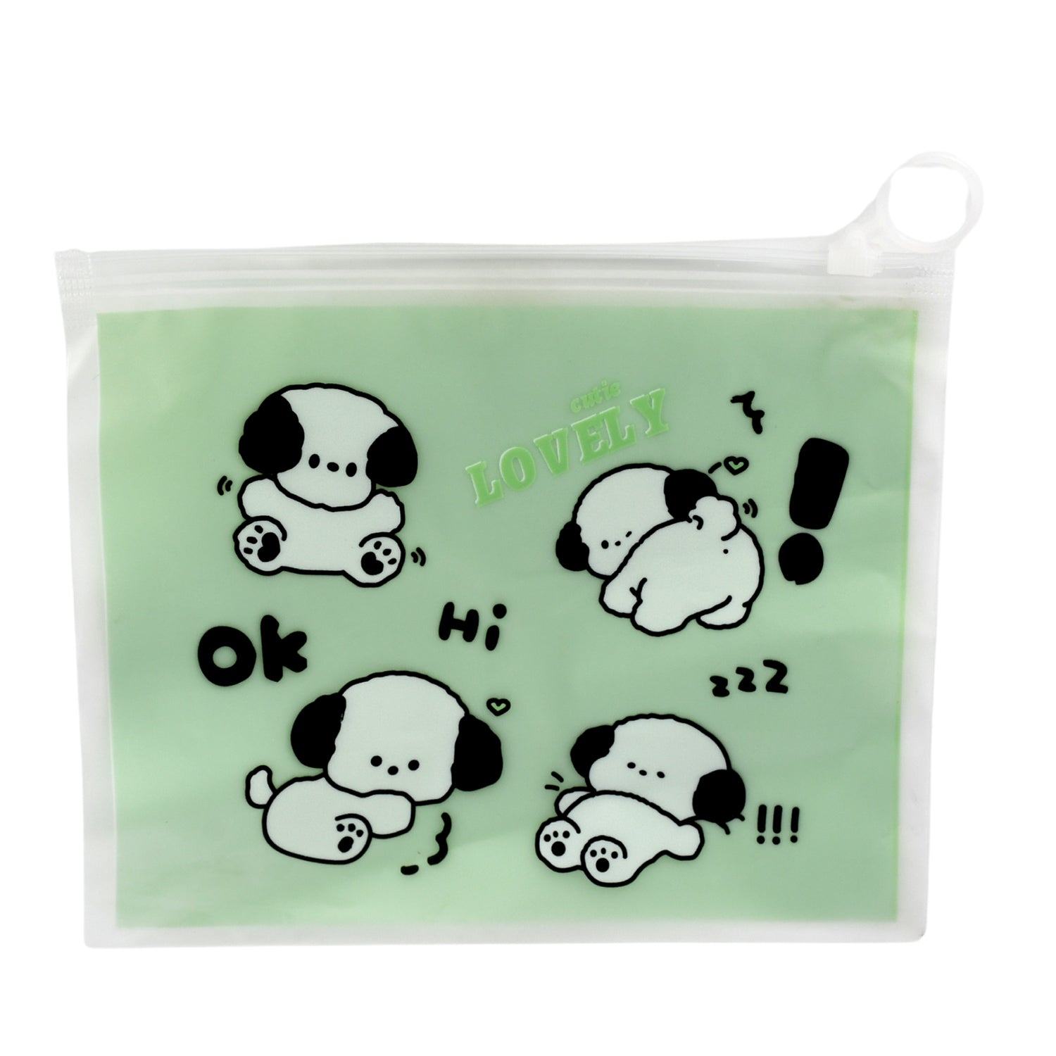 Reusable Multipurpose Pouch Pen Stationary Case Travel, Boys & Girls Pouch with Zip for Travel, School, Stationary (1 Pc/ Mix Design) - infinityexculsivestore.com