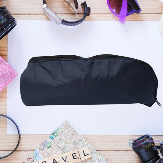Reusable Multipurpose Washable Pouch Pen Stationary Case Travel (1 Pc) - infinityexculsivestore.com