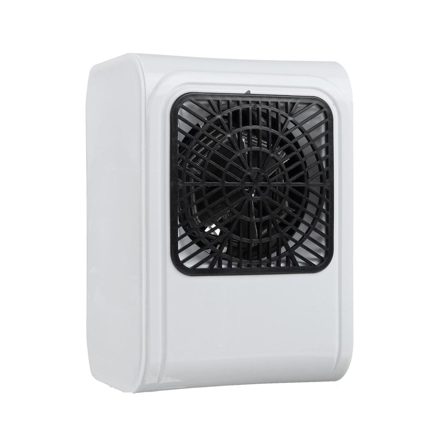 Room Heater 220V Brown Box Heater For Office & Bedroom Use Heater - infinityexculsivestore.com