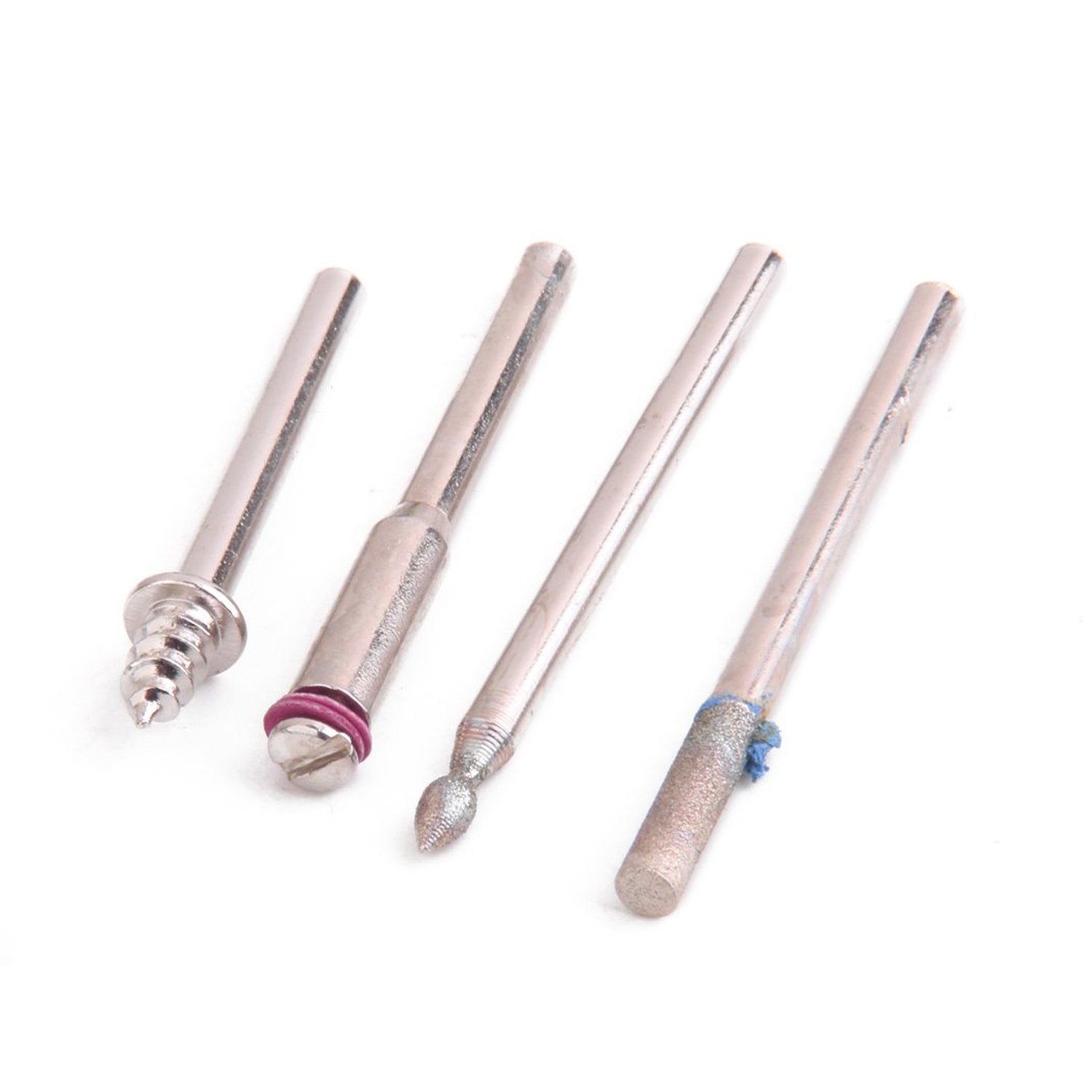 Rotary Tool Accessories Kit Mini Drill Bit Set - infinityexculsivestore.com