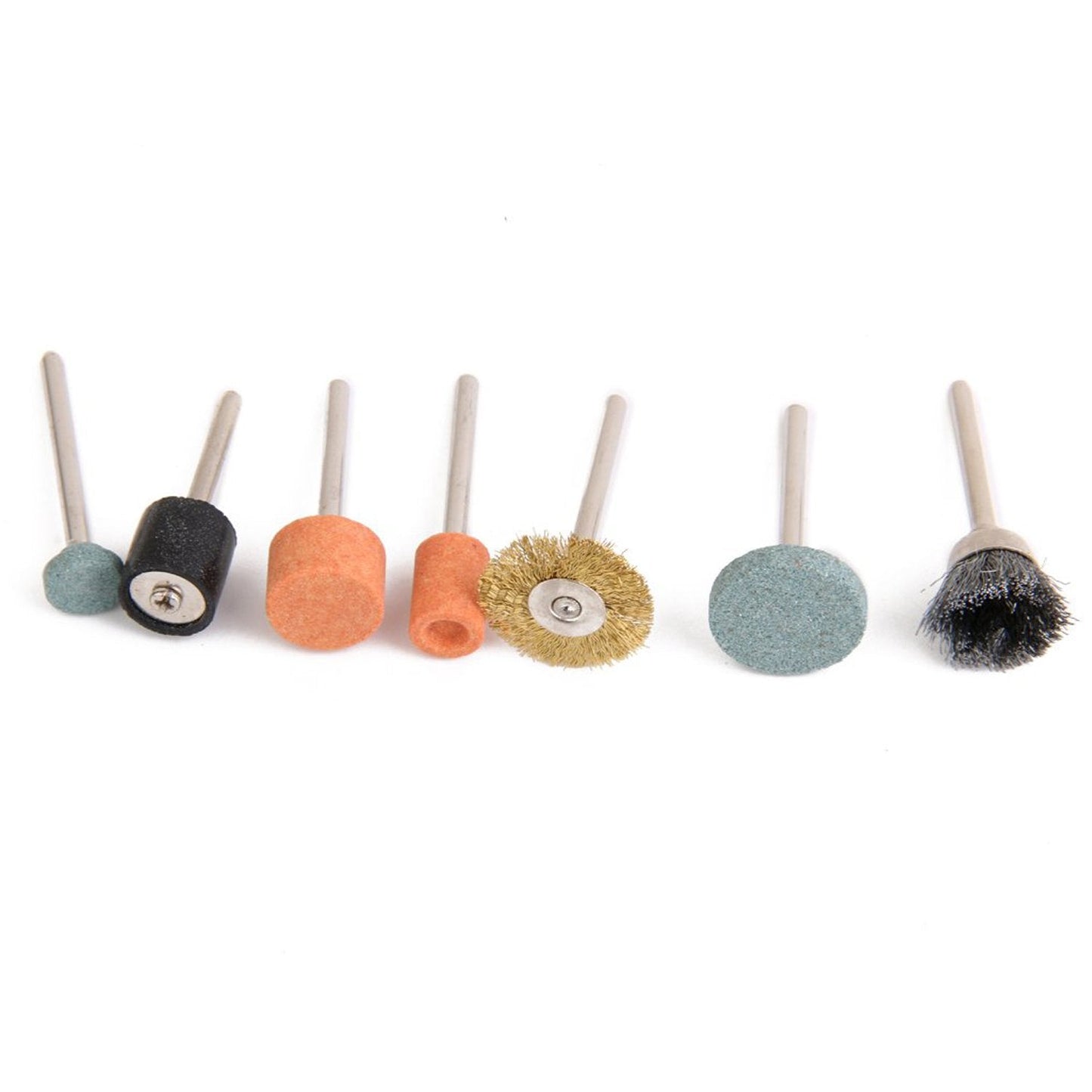 Rotary Tool Accessories Kit Mini Drill Bit Set - infinityexculsivestore.com