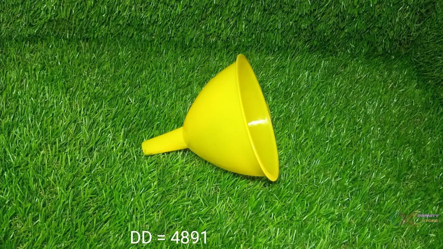 Round Big Small Funnel for Kitchen - infinityexculsivestore.com