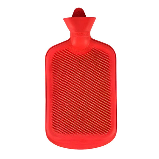 Rubber Hot Water Heating Bag for Pain Relief (Large) - infinityexculsivestore.com