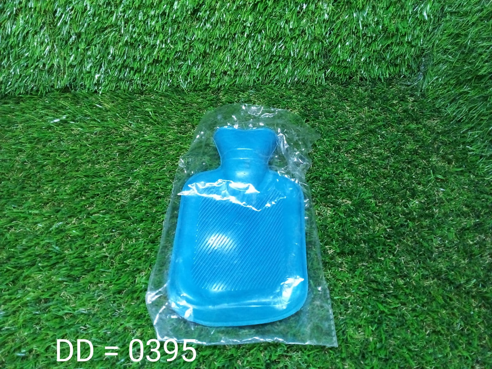 Rubber Hot Water Heating Bag for Pain Relief - infinityexculsivestore.com
