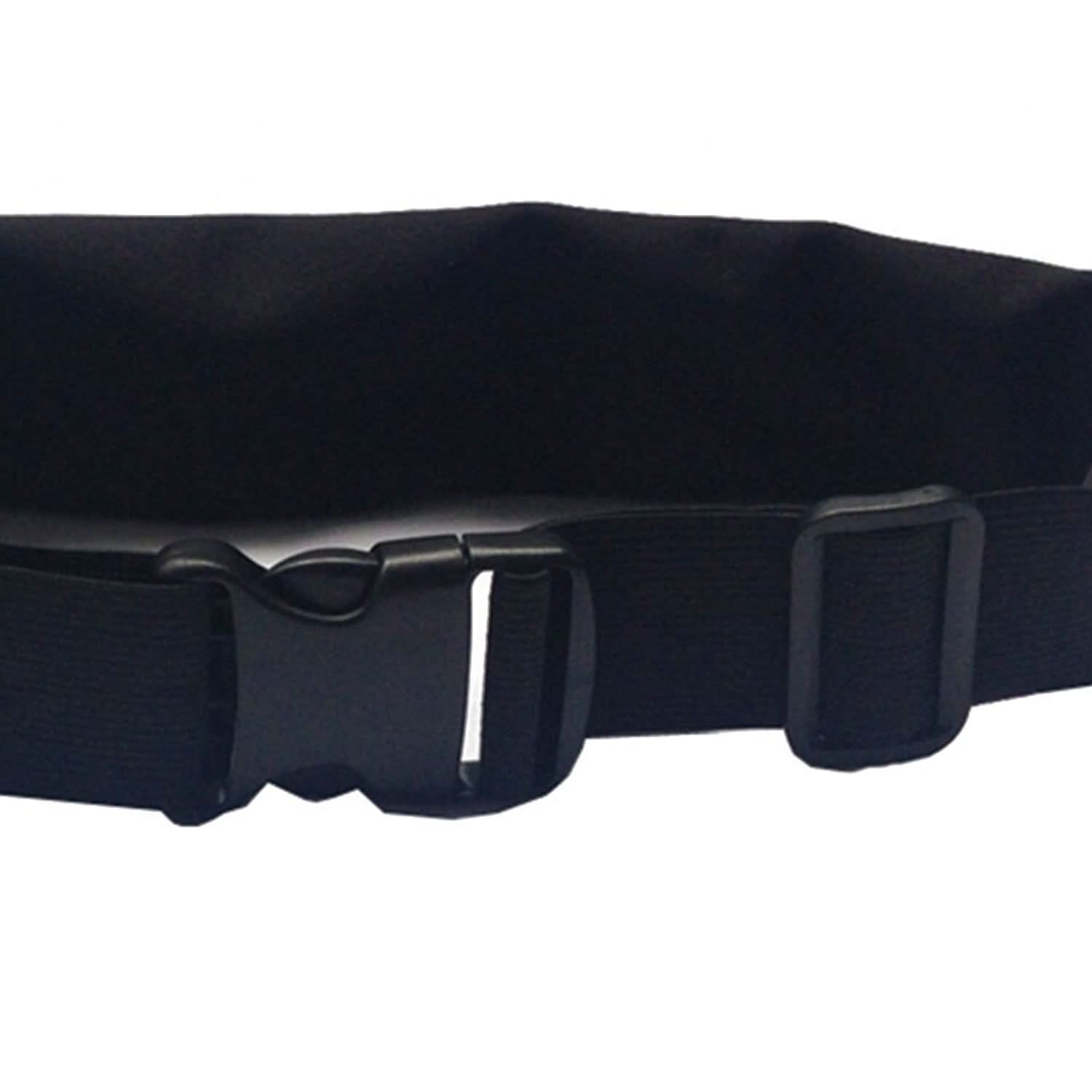 Running Hiking Jogging Walking Reflective Waterproof Waist Bag Compatible Belt Bag - infinityexculsivestore.com