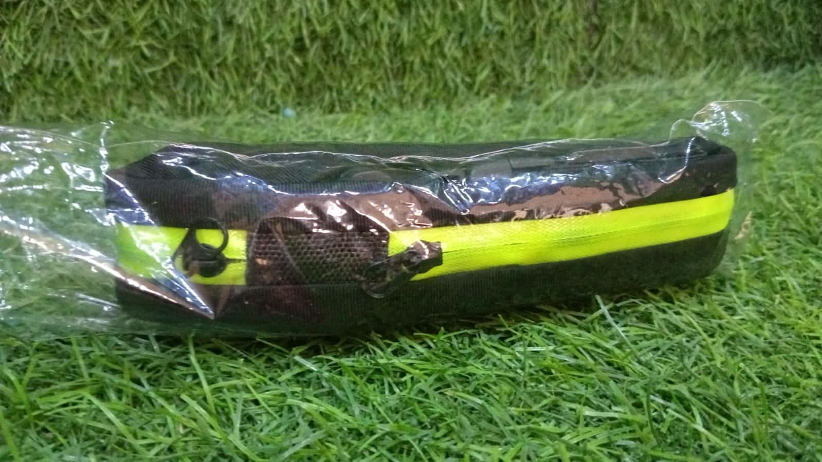 Running Hiking Jogging Walking Reflective Waterproof Waist Bag Compatible Belt Bag - infinityexculsivestore.com