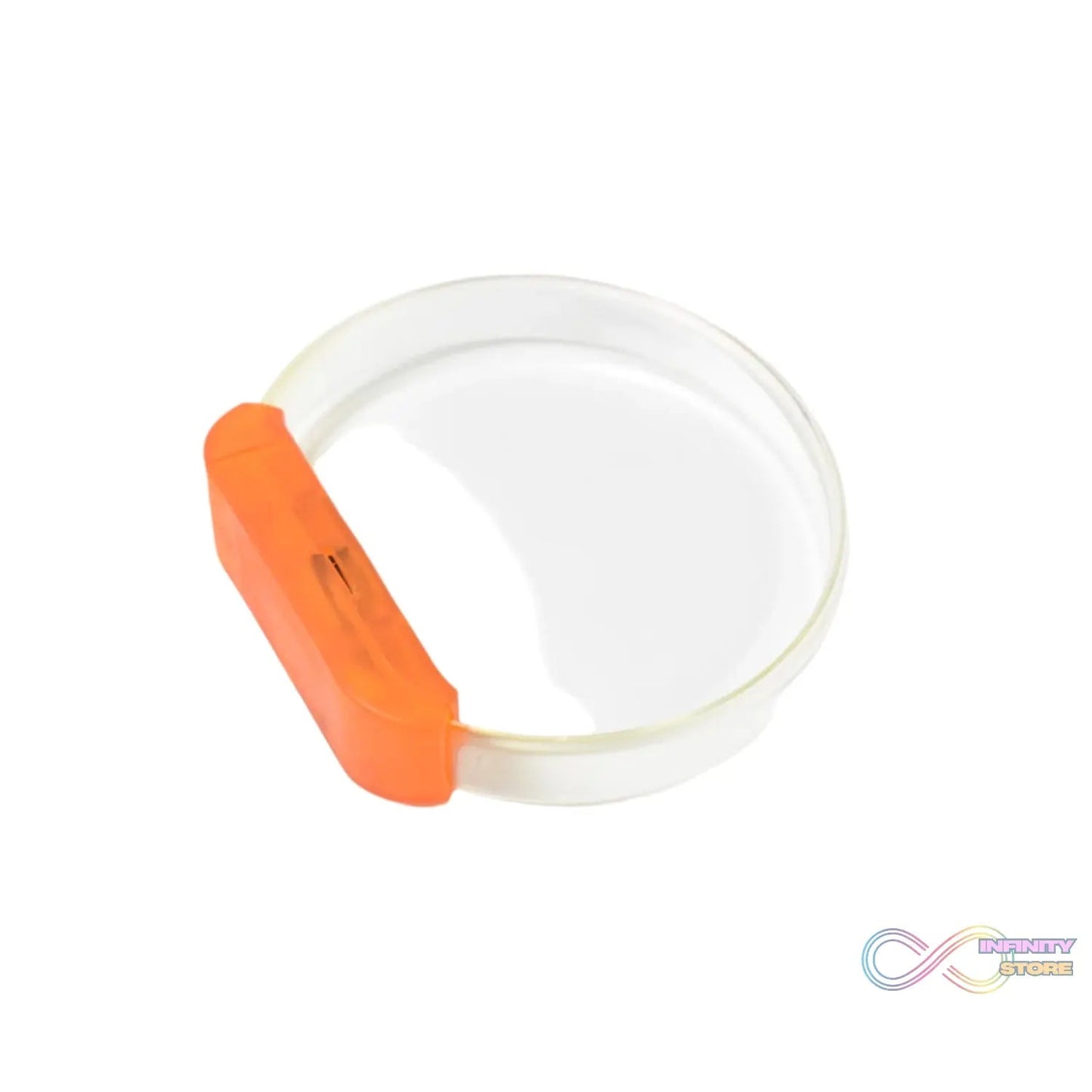 Running Lights for Runners | Led Bracelet (1 Pc / Multicolor) - infinityexculsivestore.com