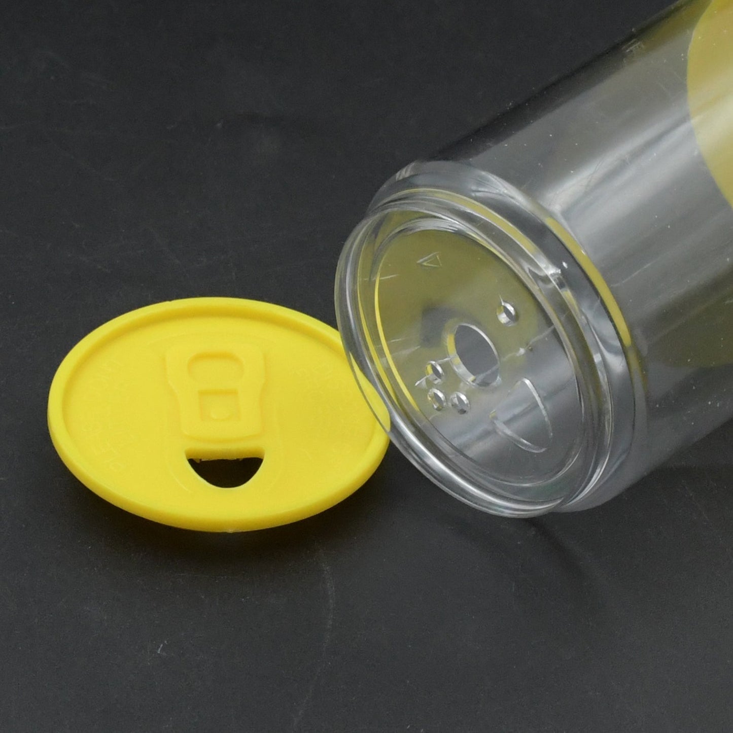 SALT BOTTLE, SALT DISPENSER WITH OPENER , SALT SHAKER PACK OF 1, SEASONING SHAKER, HIGH QUALITY PLASTIC BOTTLE FOR HOME COOKING PICNIC CAMPING RATION SALT SHAKERS (4 PC MOQ) - infinityexculsivestore.com