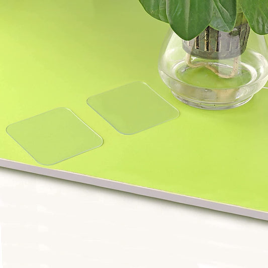 SELF ADHESIVE TAPE ONE SIDED HEAVY DUTY TAP FOR WALL, KITCHEN, OFFICE, WALL, CAR | STICKERS FOR HOME (0.75MM\360PC) - infinityexculsivestore.com