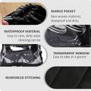 SHOE BAG Cover (Set of 6 Pairs) - infinityexculsivestore.com