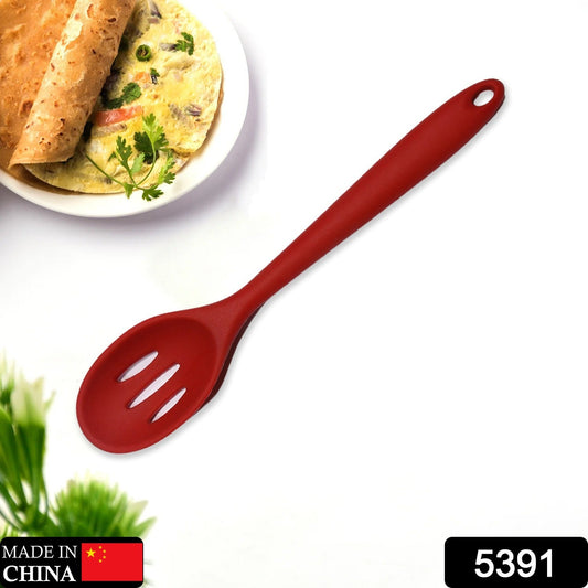 SILICON NON - STICK HEAT RESISTANT KITCHEN TURNER PREMIUM TURNER ( 1PC ) - infinityexculsivestore.com