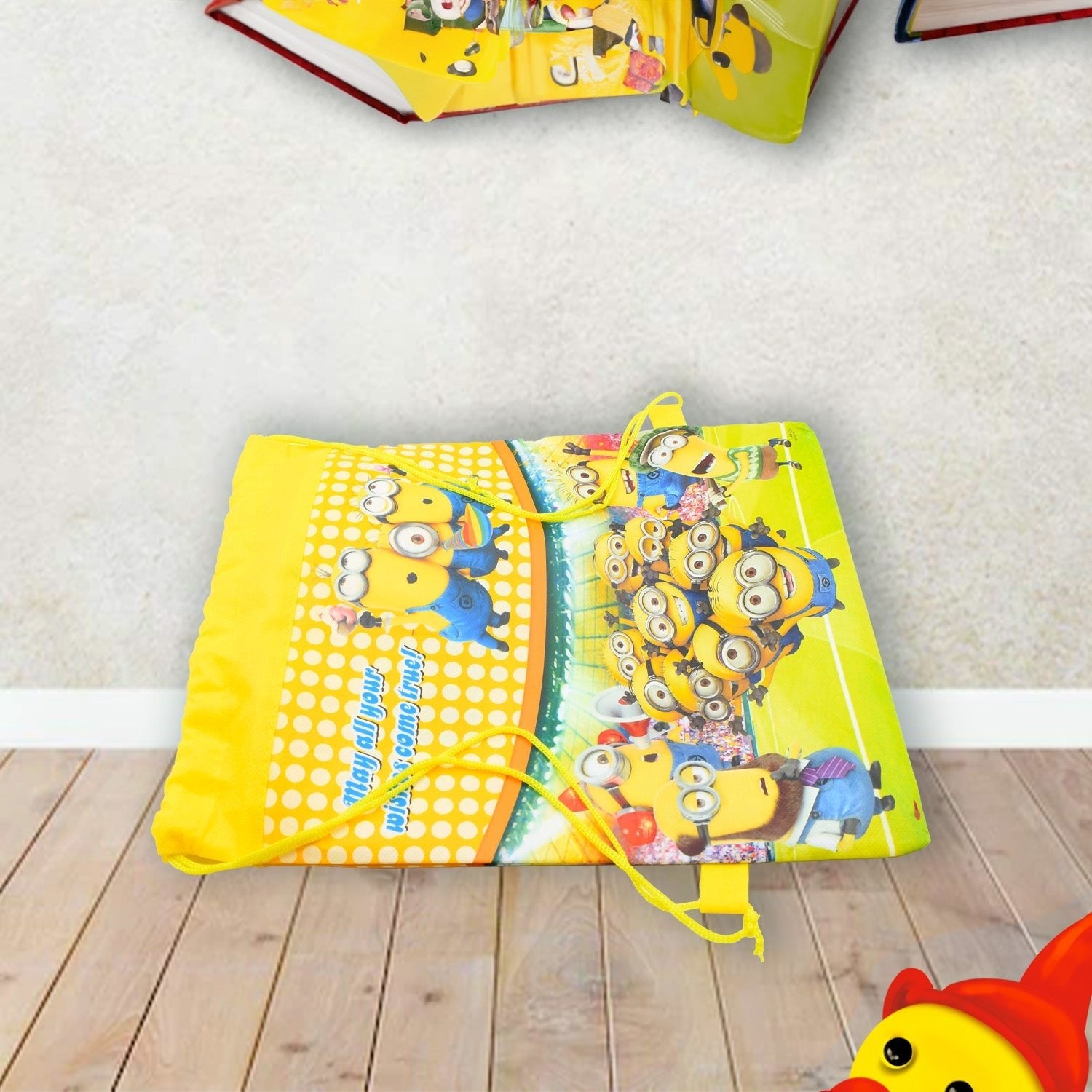 SMALL DORI BAG FOR KIDS FAVOUR HAVERSACK BAG BIRTHDAY PARTY RETURN GIFT DRAWSTRING DORI BACKPACK, DRAWSTRING BACKPACK, - infinityexculsivestore.com
