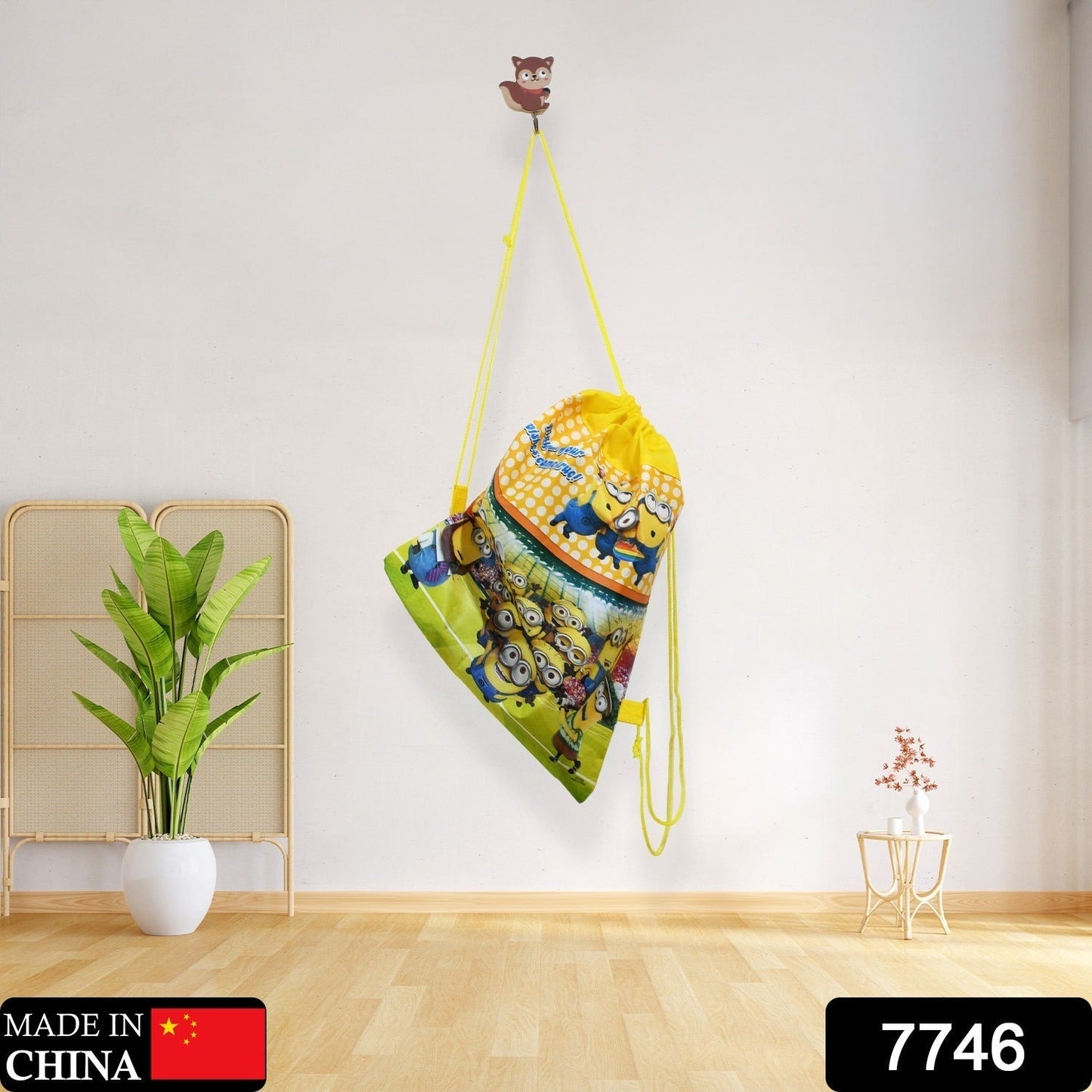 SMALL DORI BAG FOR KIDS FAVOUR HAVERSACK BAG BIRTHDAY PARTY RETURN GIFT DRAWSTRING DORI BACKPACK, DRAWSTRING BACKPACK, - infinityexculsivestore.com