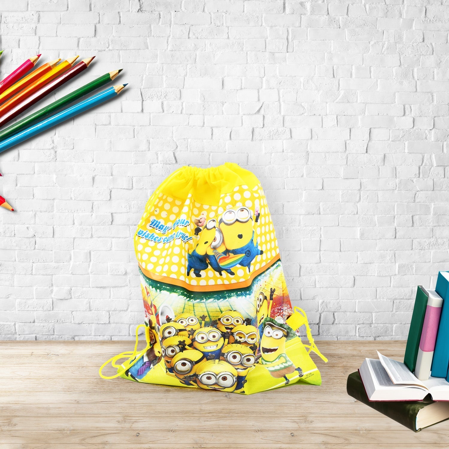 SMALL DORI BAG FOR KIDS FAVOUR HAVERSACK BAG BIRTHDAY PARTY RETURN GIFT DRAWSTRING DORI BACKPACK, DRAWSTRING BACKPACK, - infinityexculsivestore.com