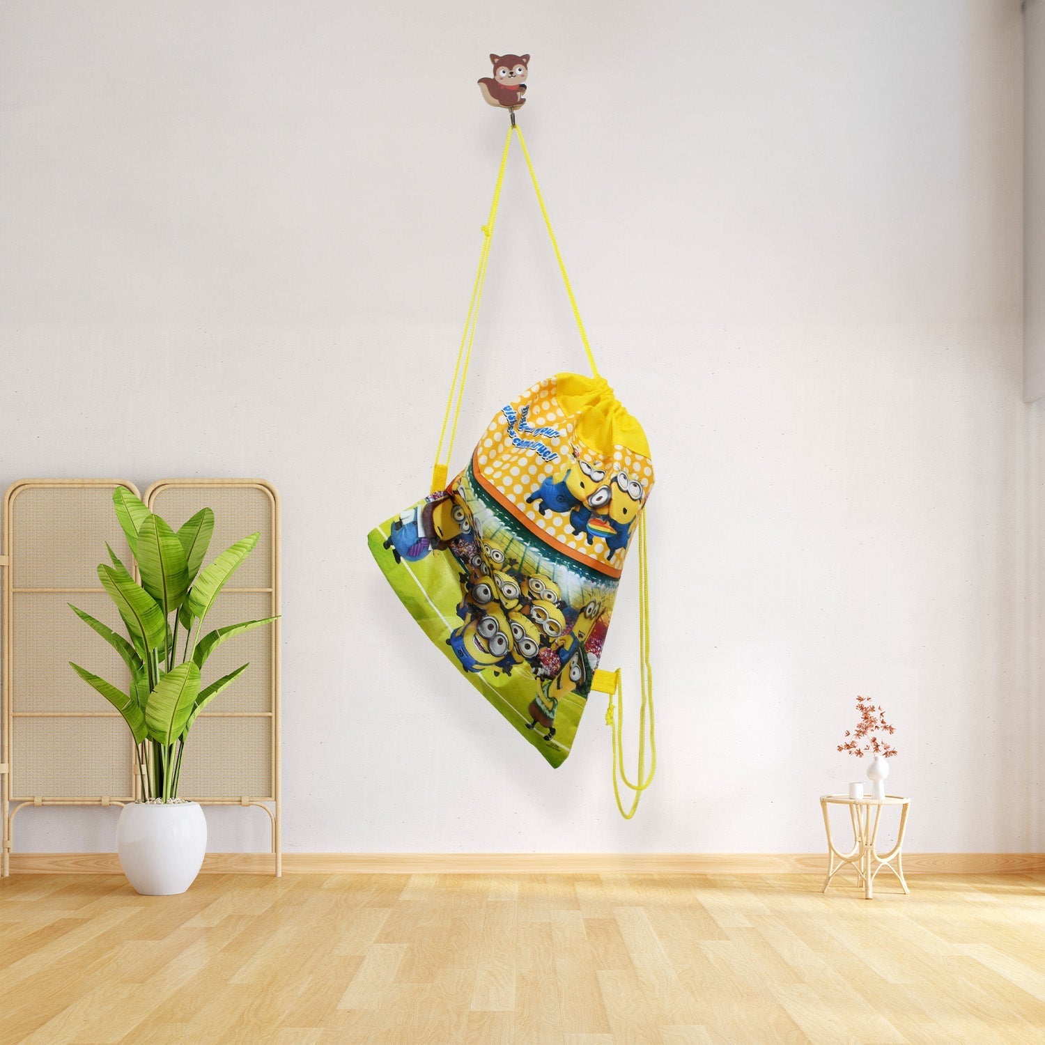 SMALL DORI BAG FOR KIDS FAVOUR HAVERSACK BAG BIRTHDAY PARTY RETURN GIFT DRAWSTRING DORI BACKPACK, DRAWSTRING BACKPACK, - infinityexculsivestore.com