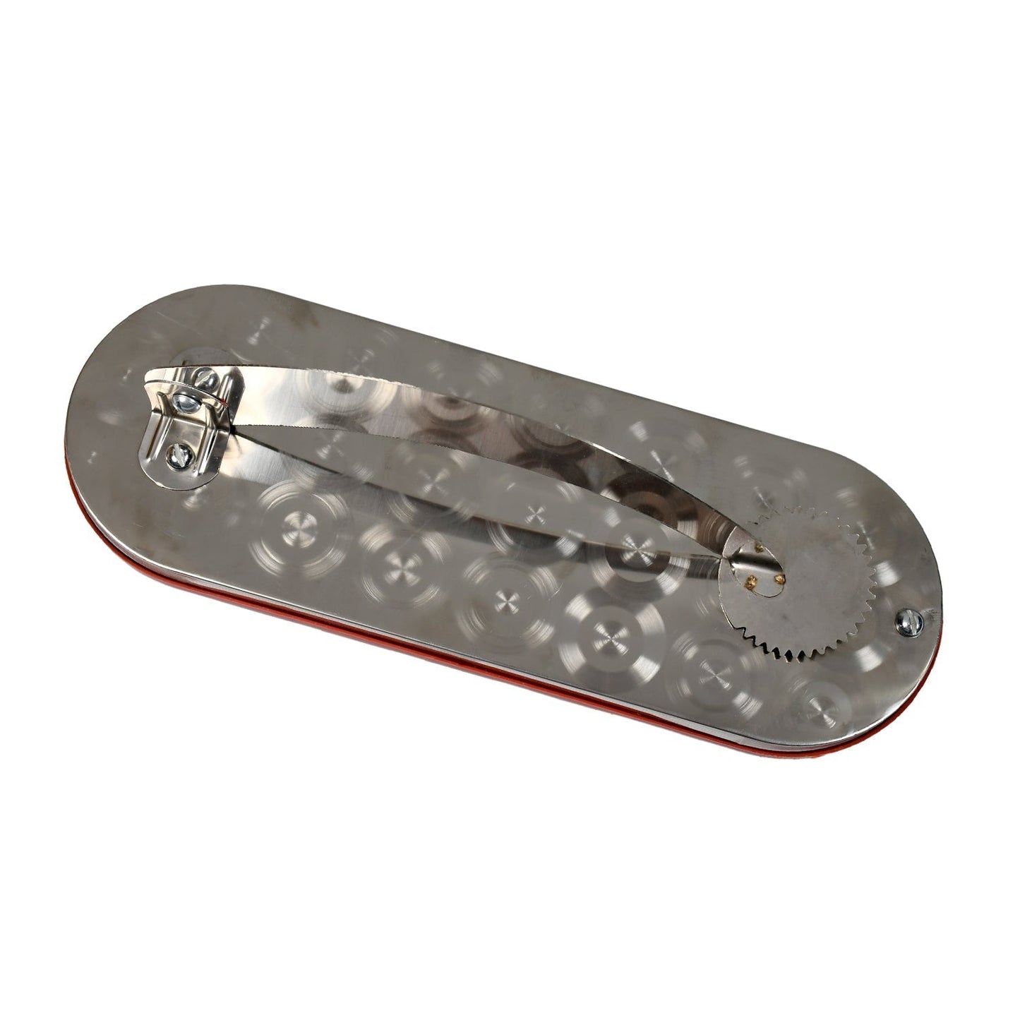 STEEL VEGETABLE CUTTER PREMIUM QUALITY CUTTER FOR FRUIT , VEGETABLE & MEAT CUTTING USE ( Color Box ) - infinityexculsivestore.com