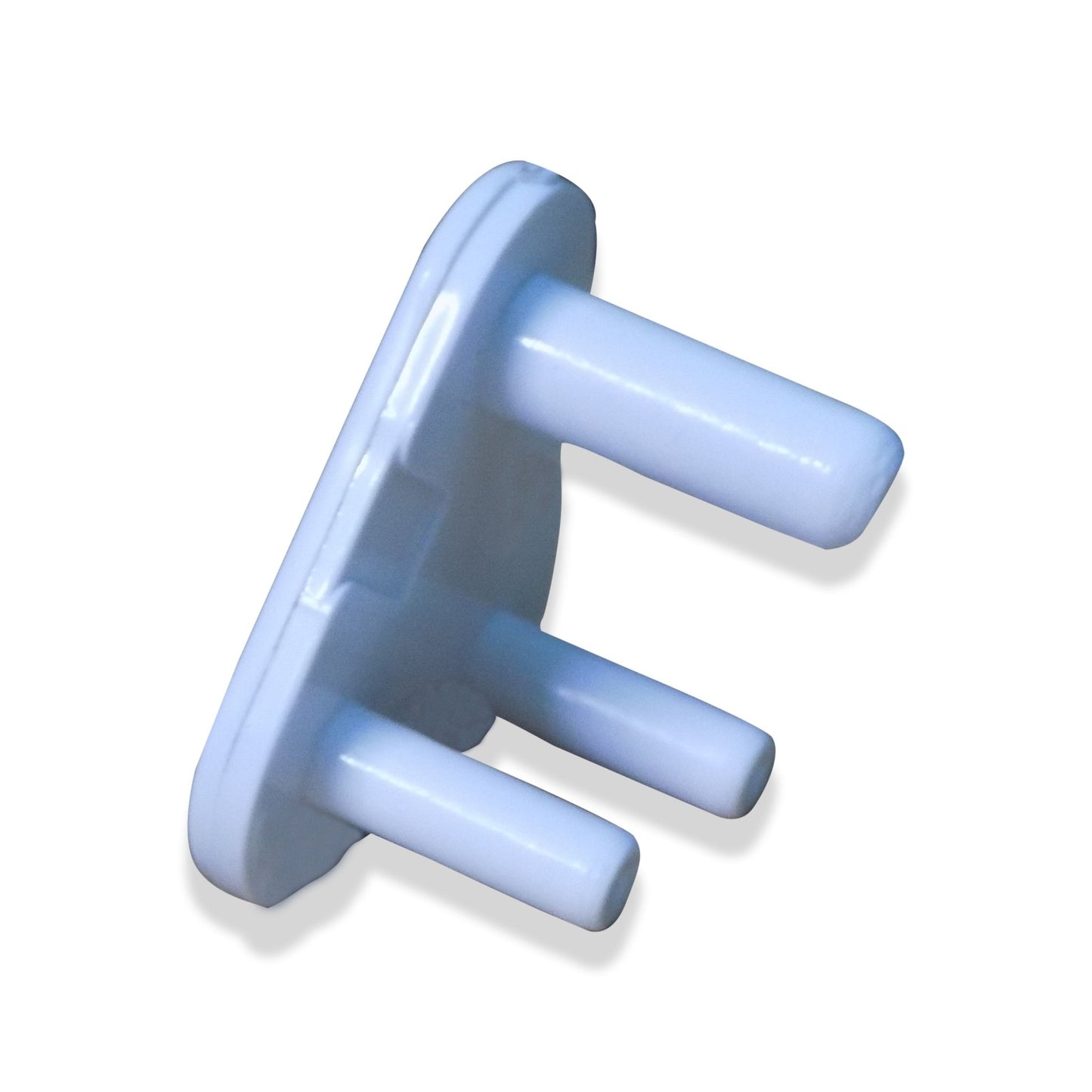 Safety Cover Guards for Electric Socket Plug (Big) - infinityexculsivestore.com