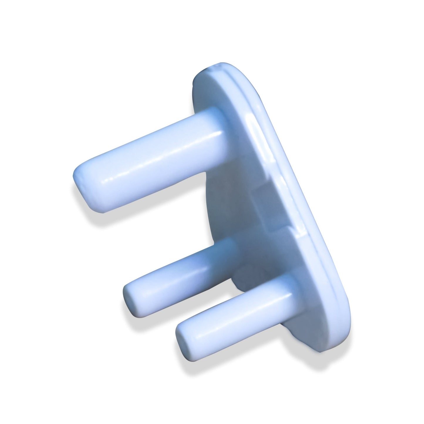 Safety Cover Guards for Electric Socket Plug (Big) - infinityexculsivestore.com