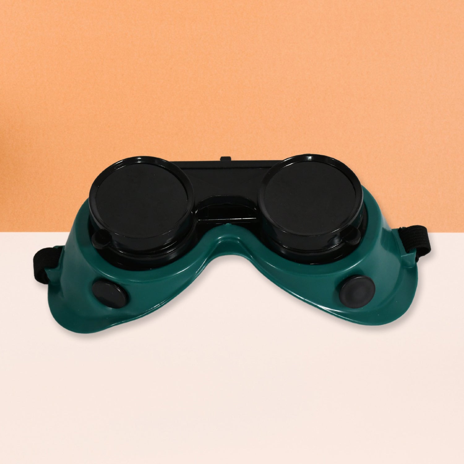 Safety Welding Goggles Anti Radiation Goggles Welder Work Protective Goggles Labour Working Safety Protective Eyewear (MOQ : - 10 Pcs) - infinityexculsivestore.com