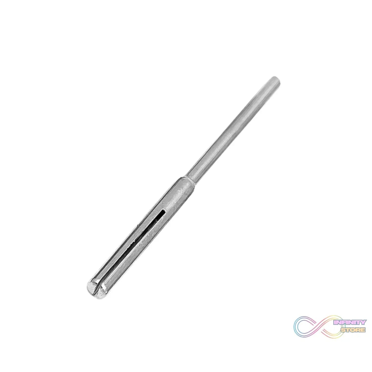 Sandpaper Clamp 3 mm Split Mandrels Long Abrasive Holder (4 Pcs Set) - infinityexculsivestore.com